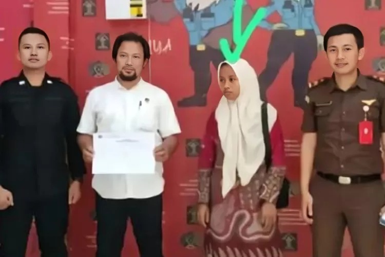 Guru Pukul Murid: Susno Duadji Jelaskan Mengapa Supriyani Tidak Bisa Dipidana